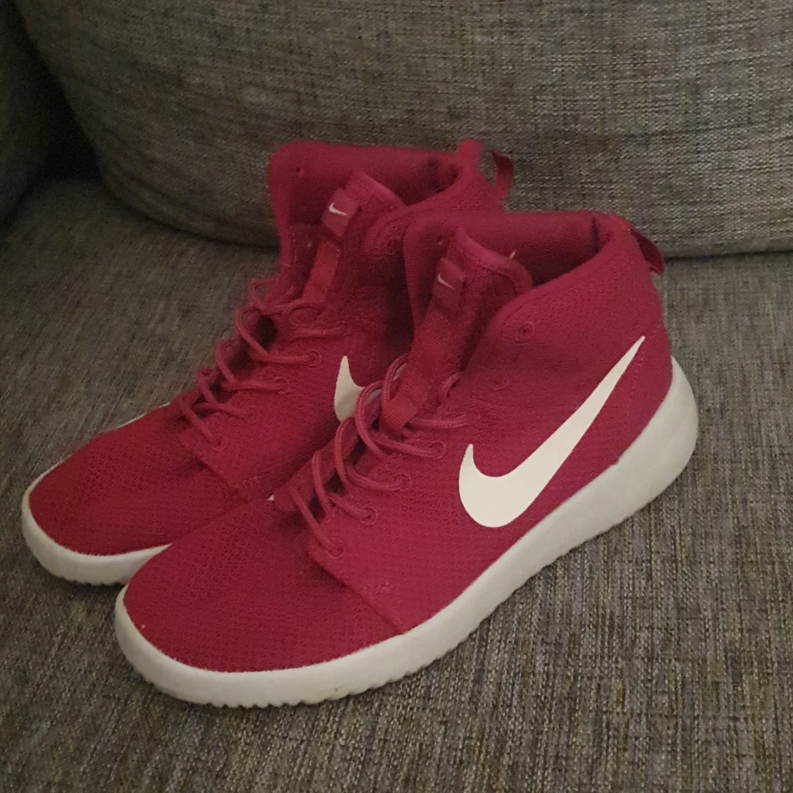 Nike sneakers