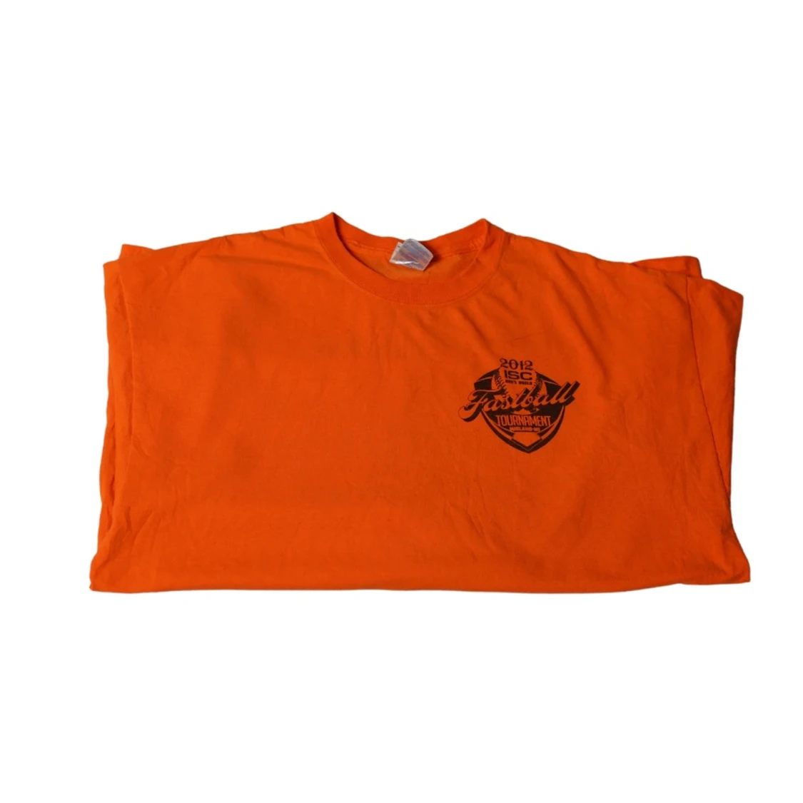 Fastball - Vintage T-shirt - 90