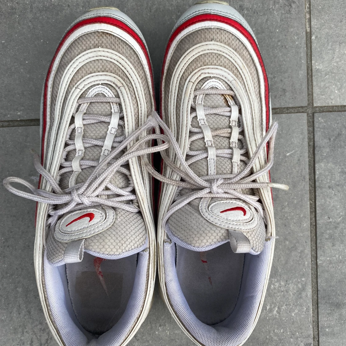 Nike Air Max 97 - 91