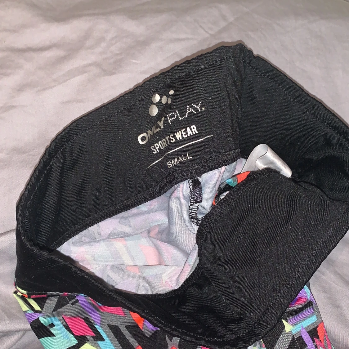 Träningstajts i strl S😍 - 91