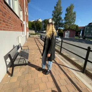 Skinnkappa  - Vintage. Bra skick 