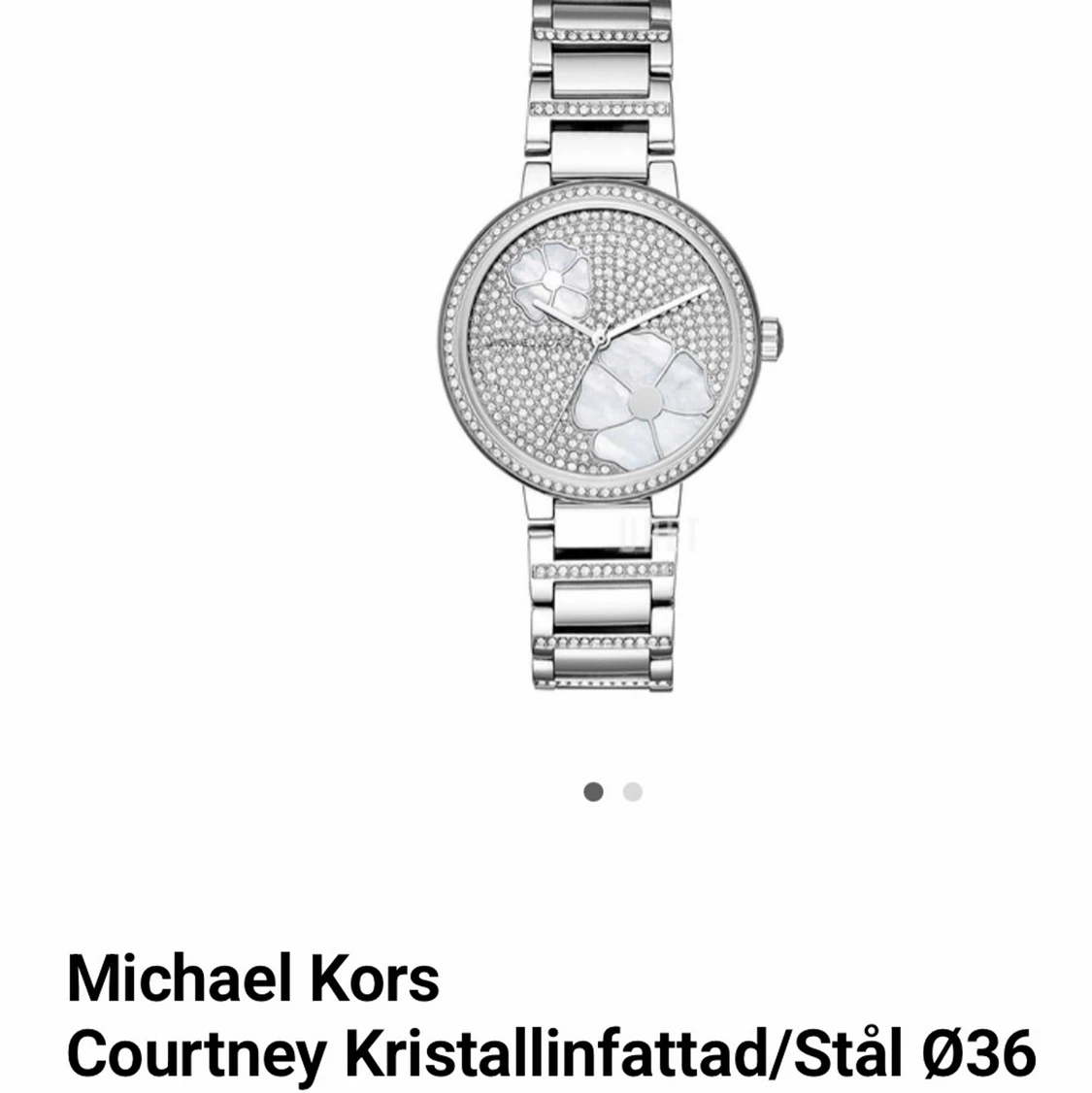 Michael Kors klocka - 90
