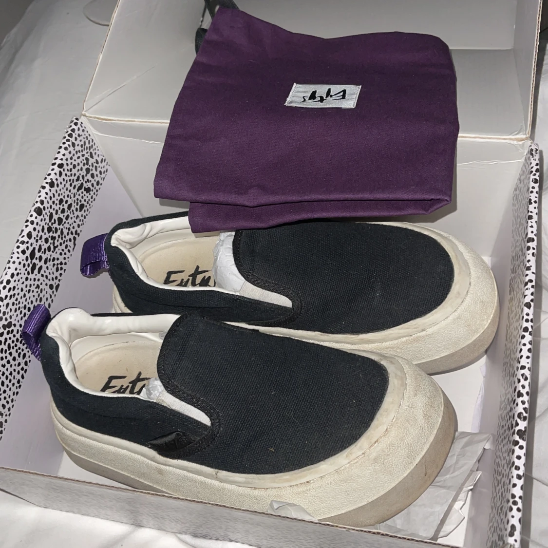 Eytys Venice strl 37