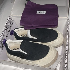 Eytys Venice strl 37 - Superfina Venice Eytys. Använda Max 5ggn Strl 37 Billigare vid snabb affär!!