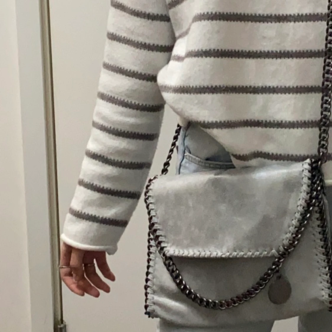 Stella McCartney liknande väska - 91