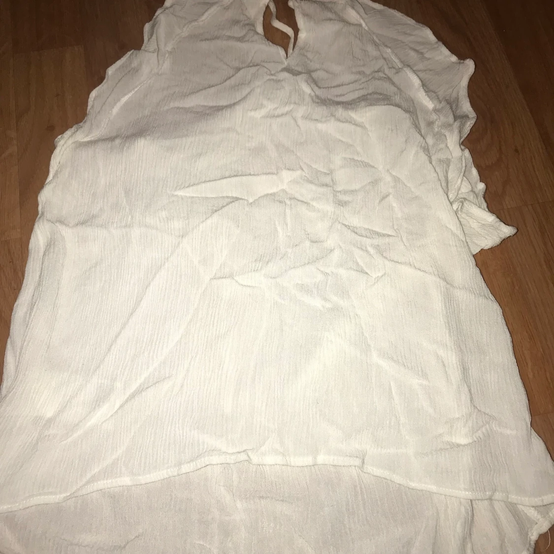 Volang Linne blus  - 90