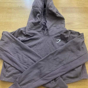 Gymshark hoodie  - Gymshark hoodie 