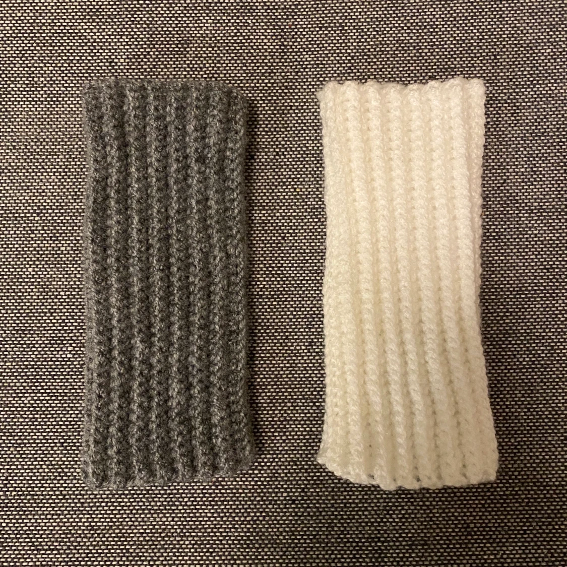 Handledsvärmare/torgvantar - 90