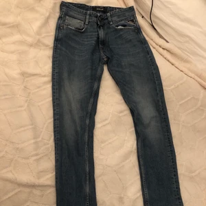 Replay jeans - Riktigt snygga replay jeans för långa för mig💟💟