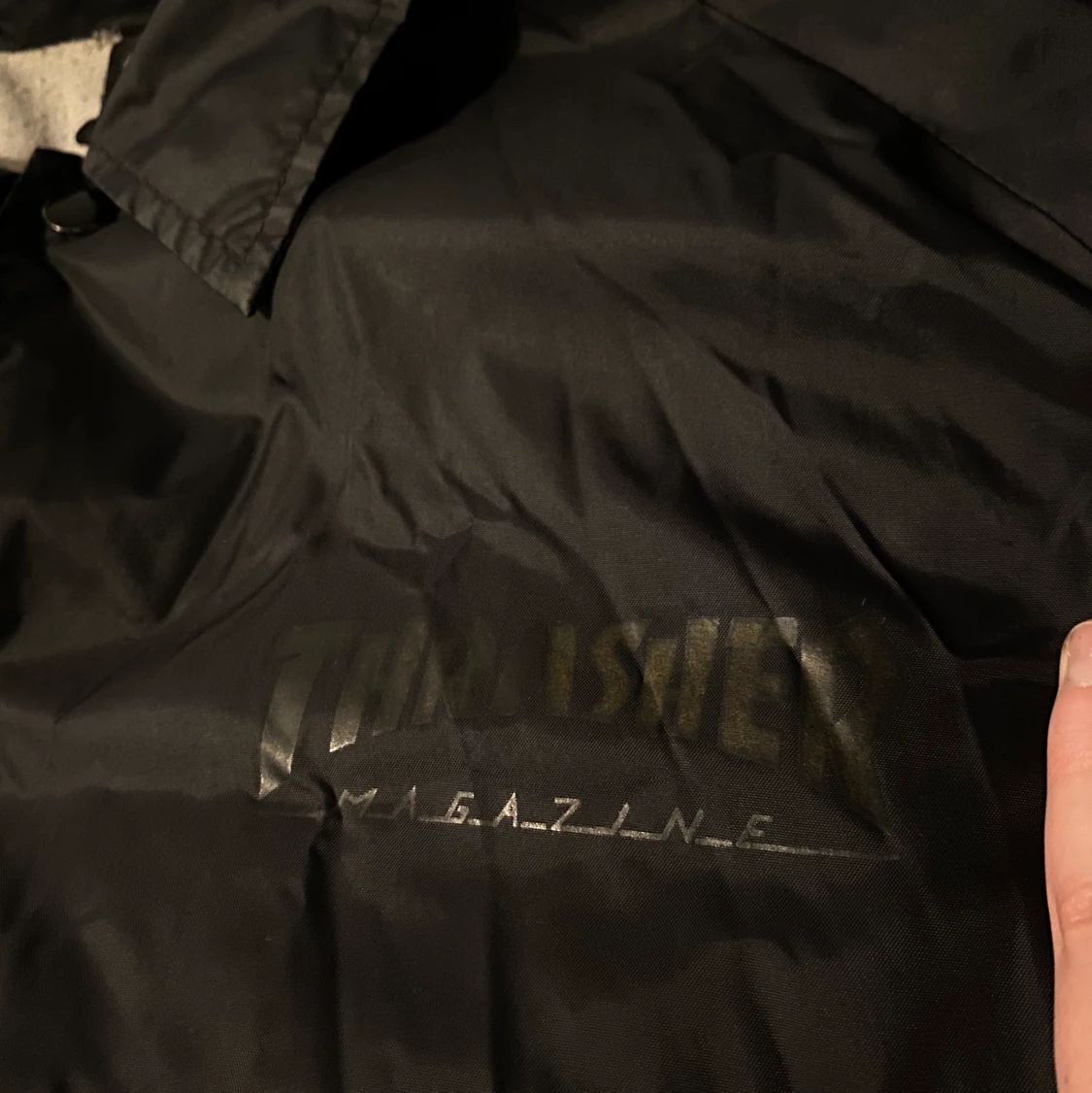 Thrasher jacka  - 90