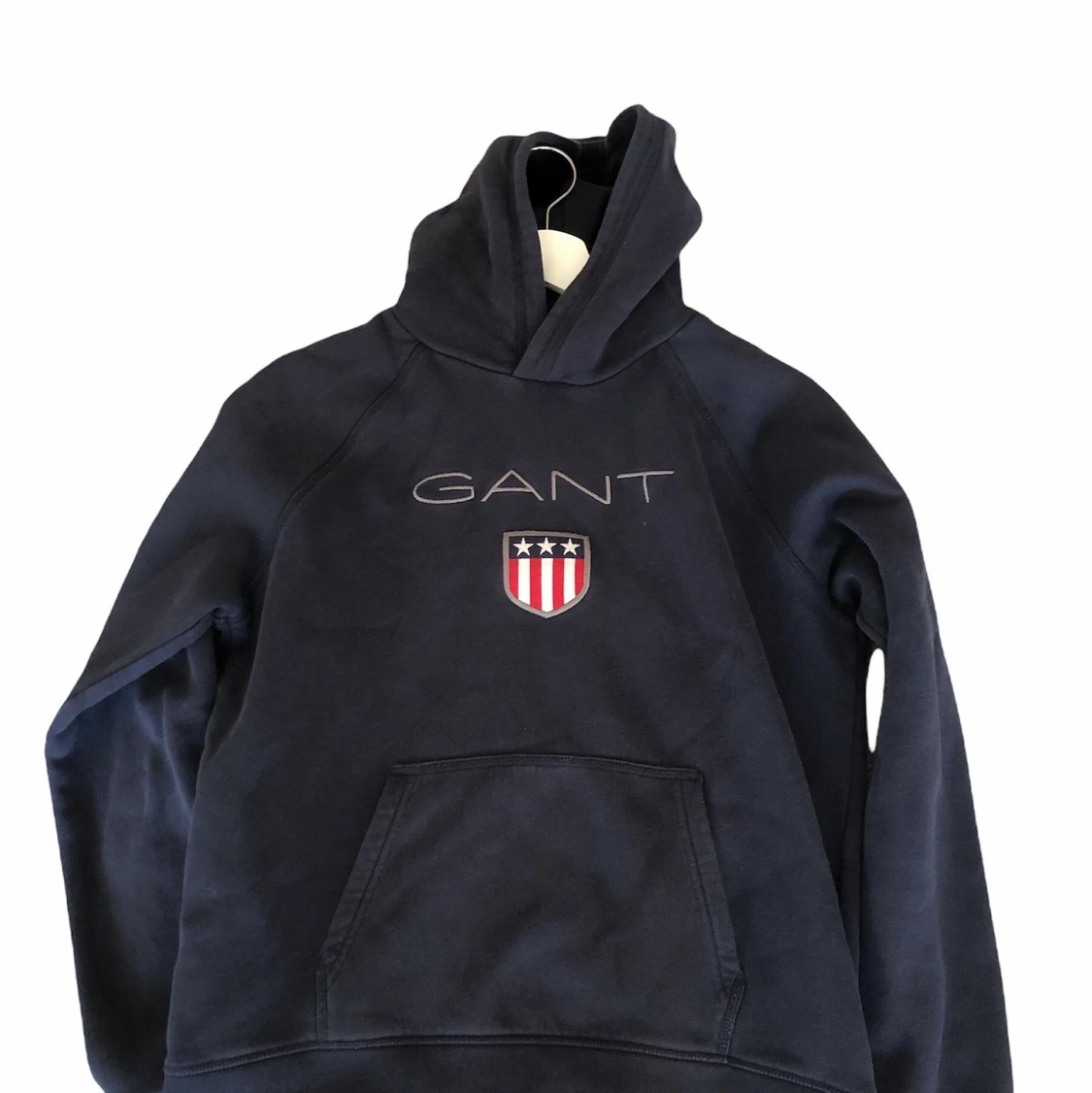 Gant hoodie