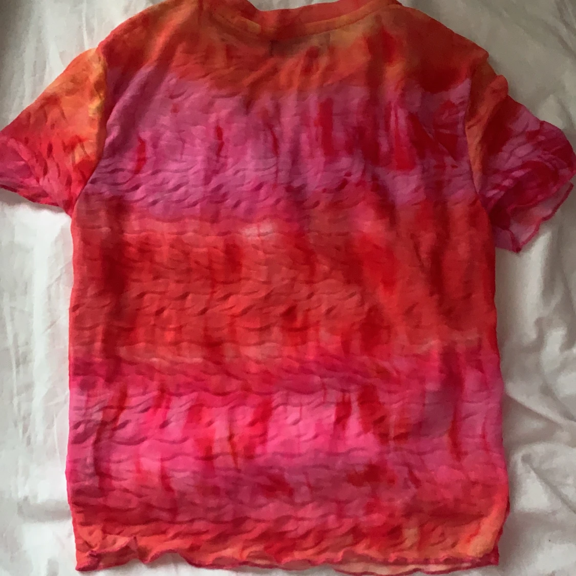 Meshtopp från bershka - 90