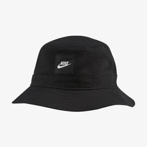 Nike Bucket Hat - Svart bucket hat från Nike. Använd cirka två gånger