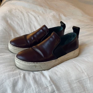 By Malene Birger - Så snygga från By Malene Birger 💕 äkta läder, strl 37