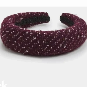 Hårband - Säljer mitt så fina hårband från beck söndergard. Helt nytt och lappen kvar