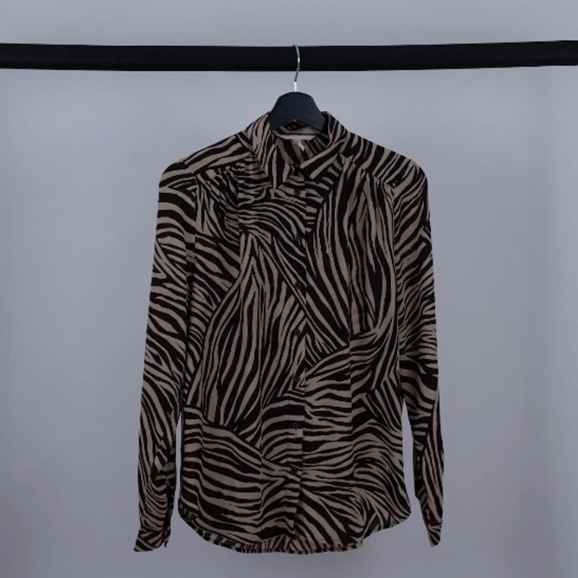 H&M - blus zebra