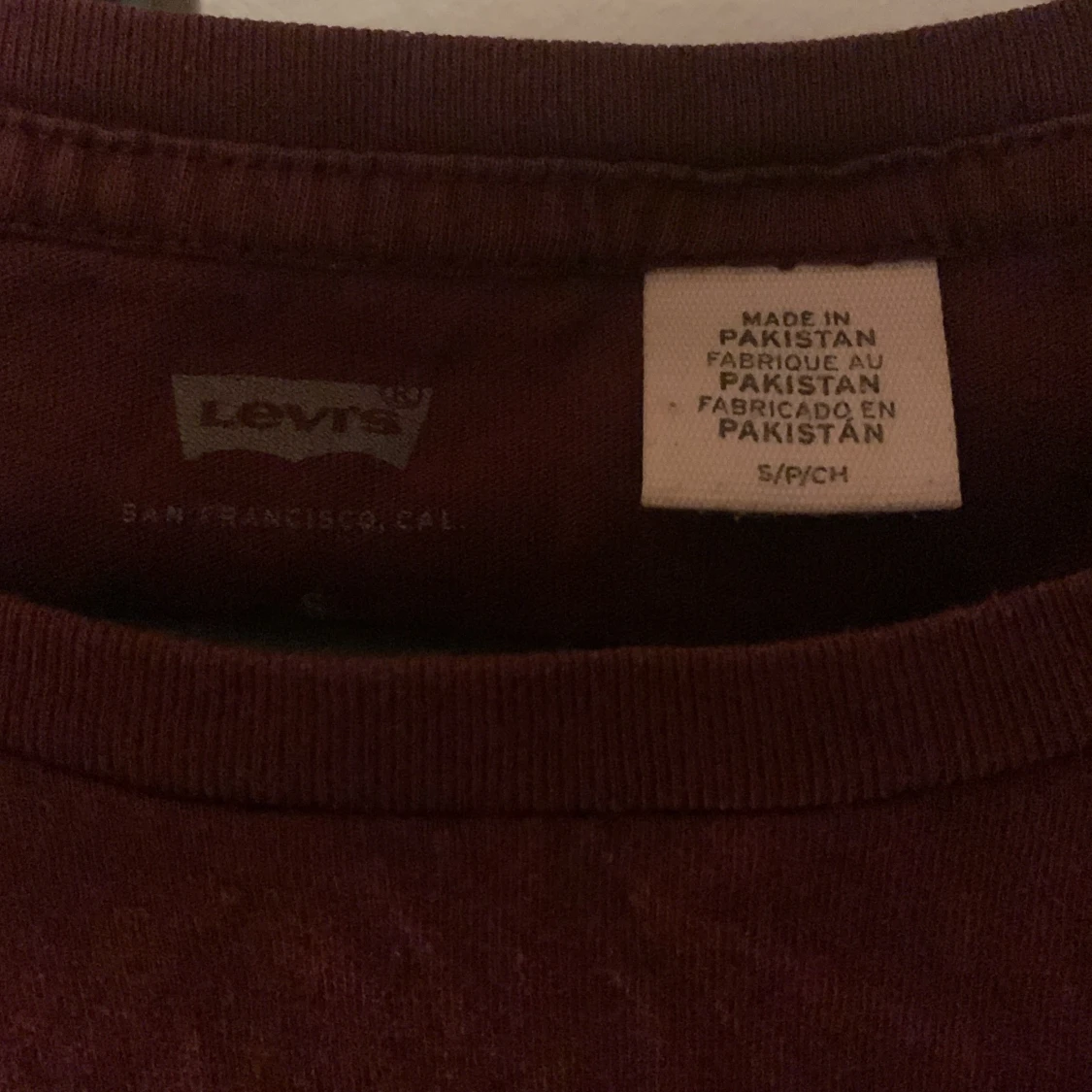 Levis t-shirt - 91