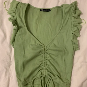 Zara topp - inte använda, 50 + frakt 