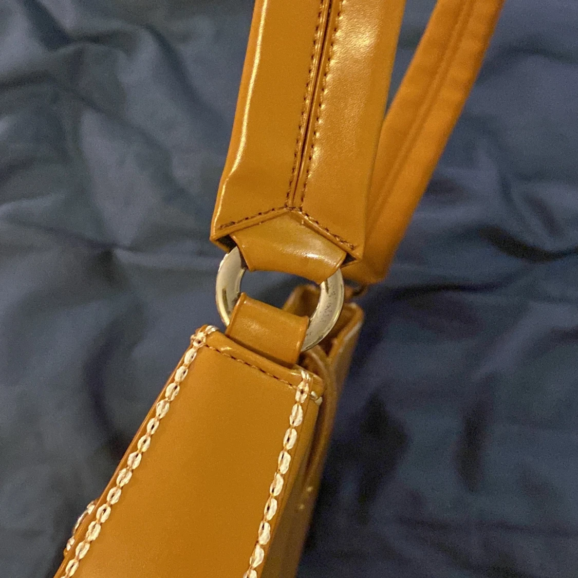 Retro handväska  - 91