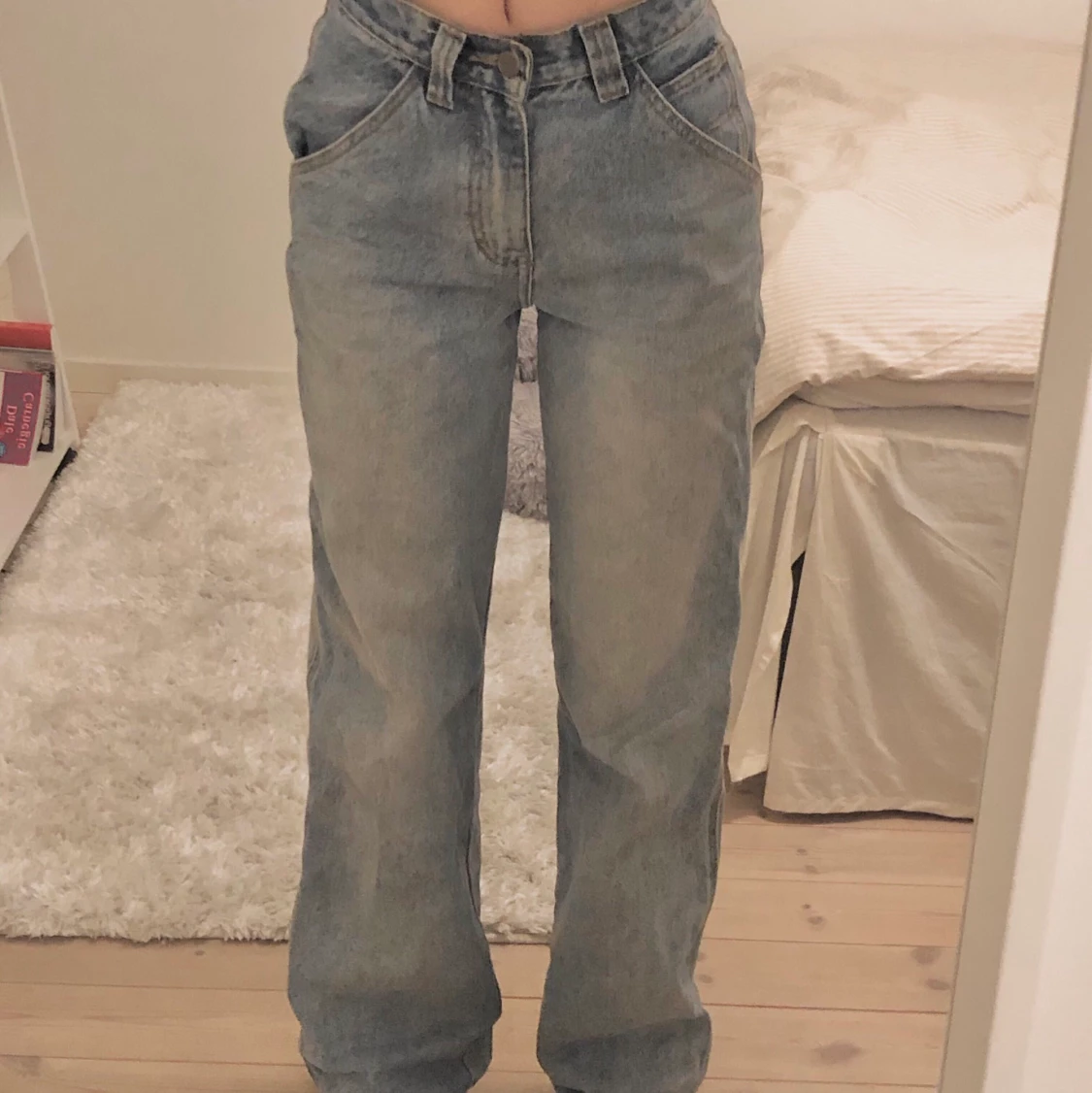 Brandy Melville Jeans