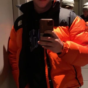 The North Face jacka - Säljer nu min jacka nypris ca 3000kr (No flaws)