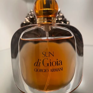 Sun diGioia Giorgio Armani - Hur god parfym som helst!, 50 ml 💓