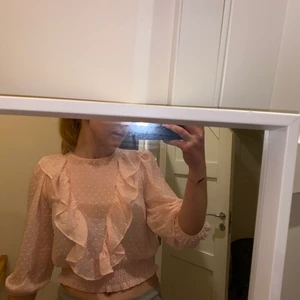 Söt Topp från ciquelle💗 - En söt liten topp från ciquelle med lappen kvar på grund av att den inte passade så bra 