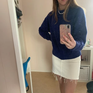 Jeanskjol - Superfin jeanskjol från nakd 🤩