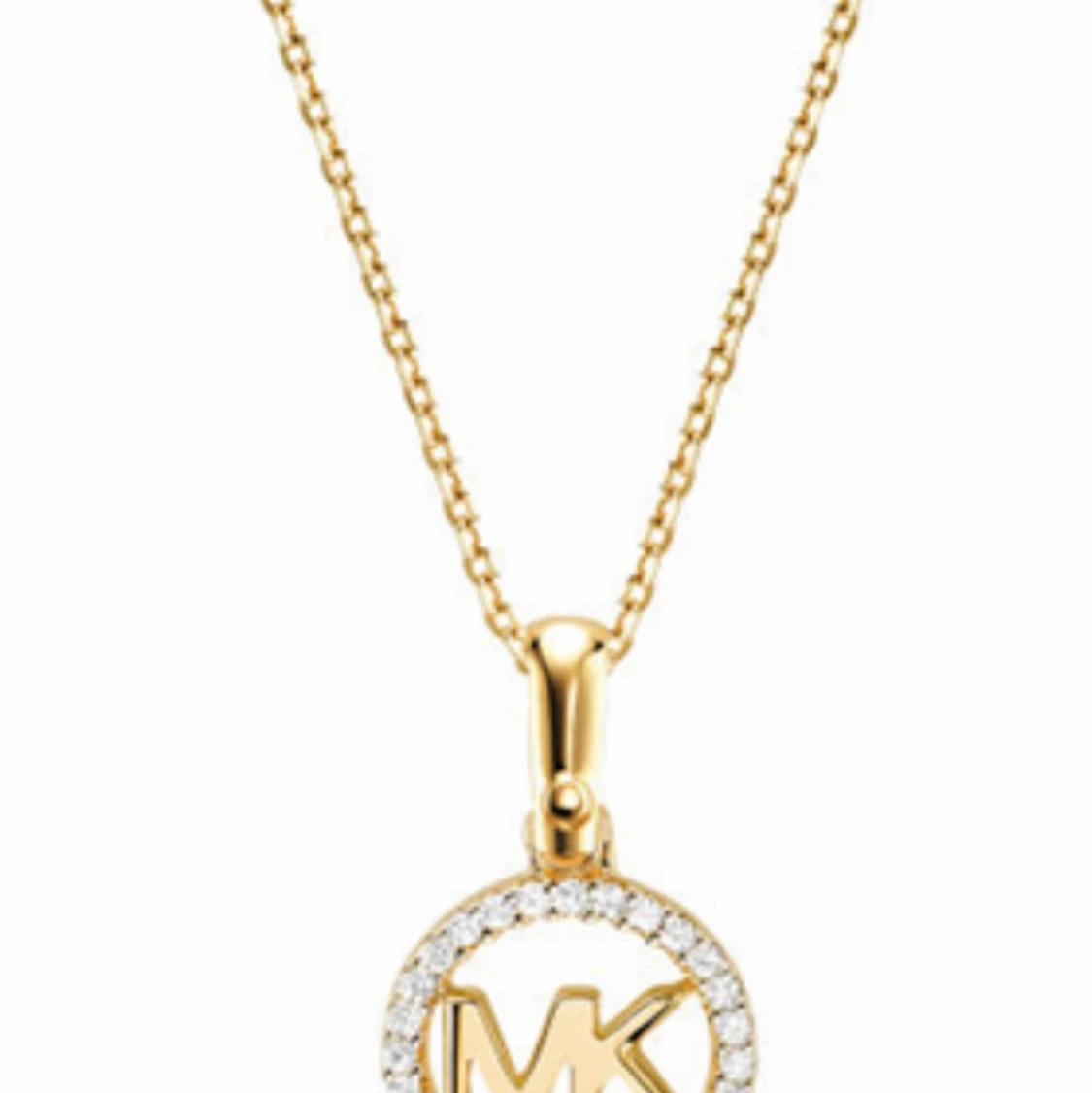 Michel kors halsband