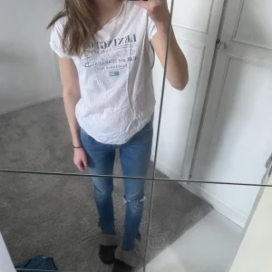 Tshirt  - T-shirt från lexington