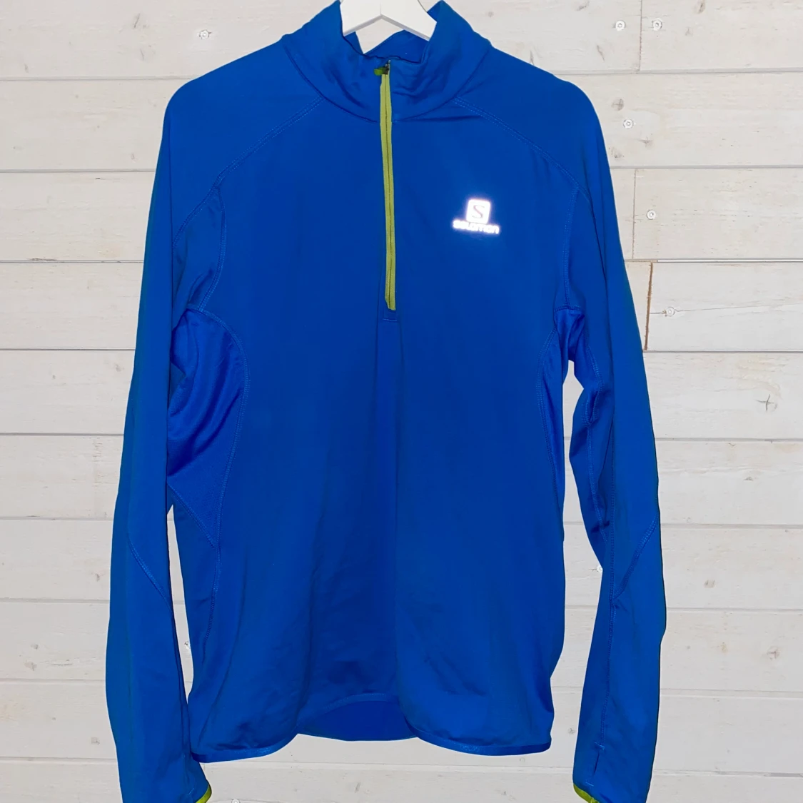 Salomon fleece  - 91