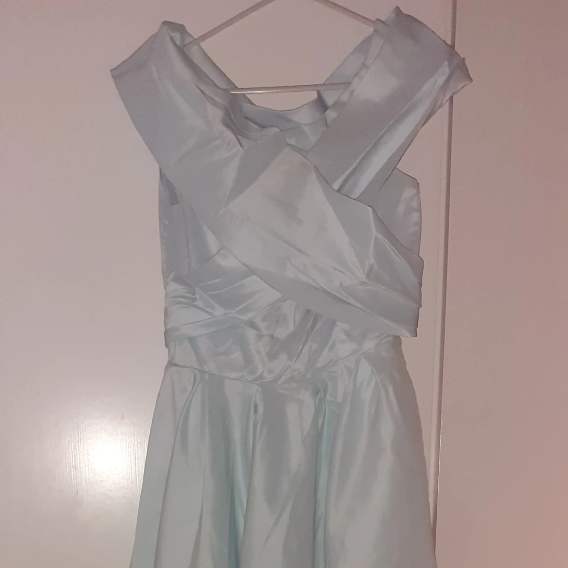 Wedding dress blue - 91