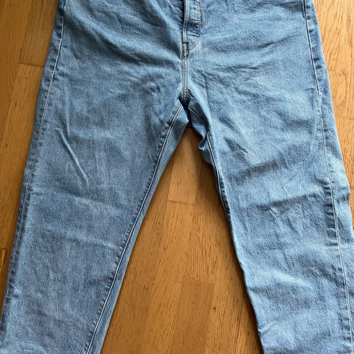 Levi’s 501 Plus size strl. 34”  - 90
