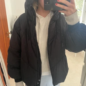 Vinter jacka  - Varm och skön vinter jacka. 