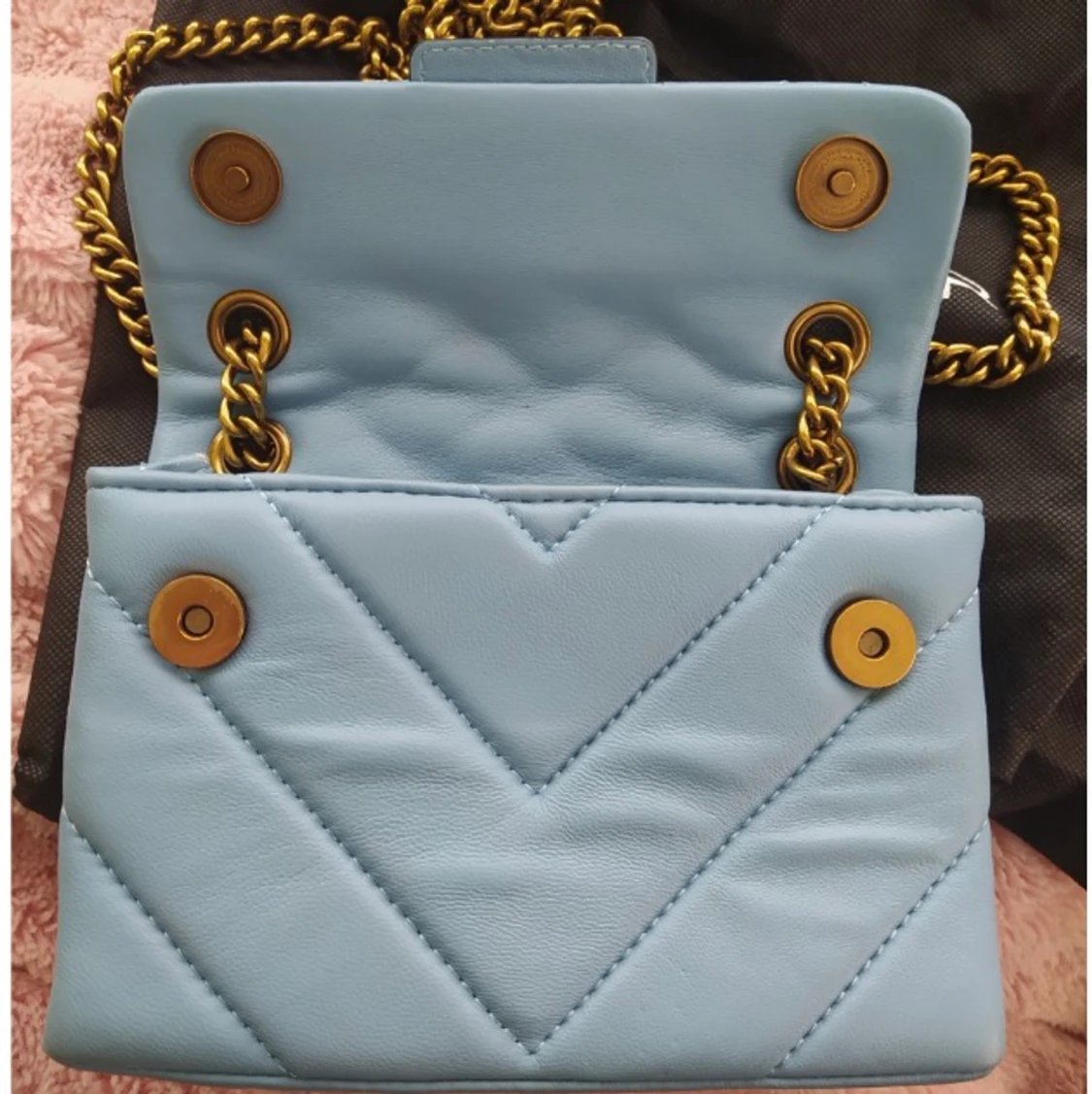 Kurt geiger väska - 90