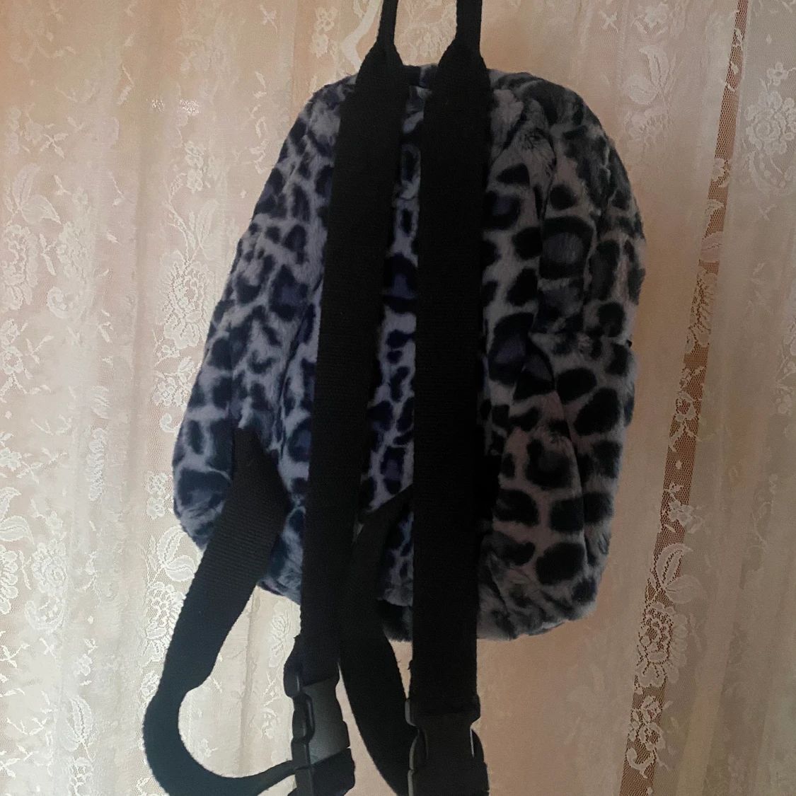 Söt liten ryggsäck från Brandy Melville - 90