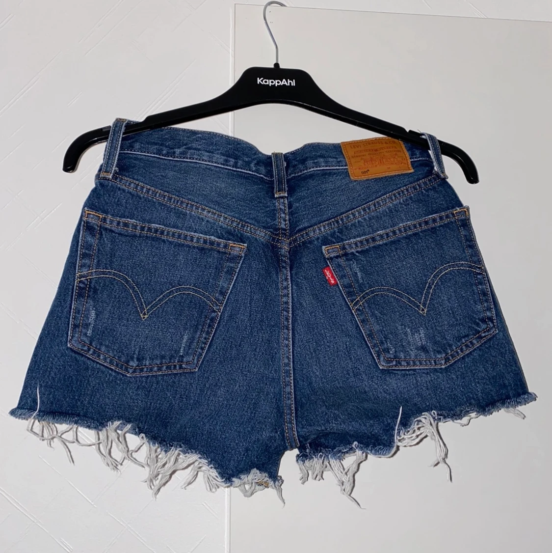 Levis shorts - 90