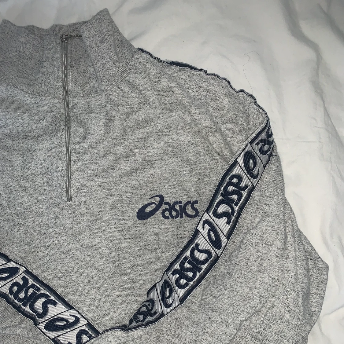 Asics sweatshirt  - 90
