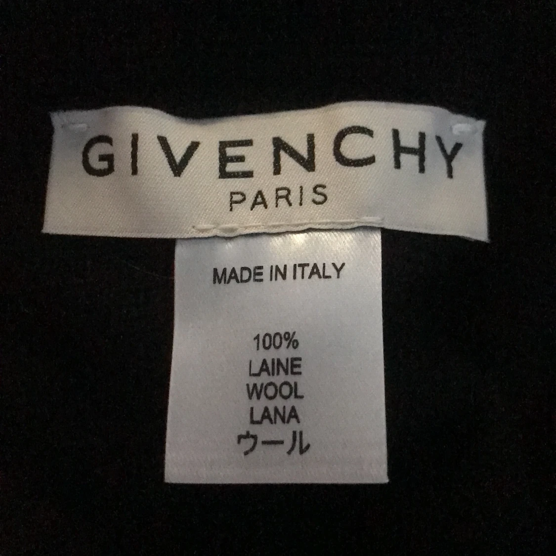 Givenchy Mössa - 91