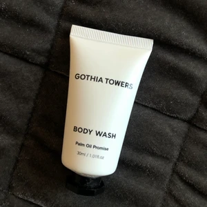 Body wash - Body wash från ett hotell i Göteborg💓 helt oanvänd! 