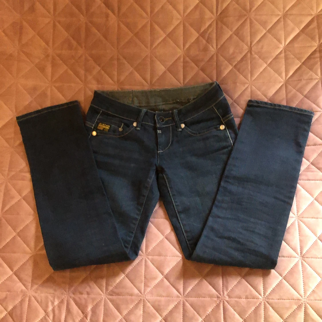 Lågmidjade jeans G-star - 91
