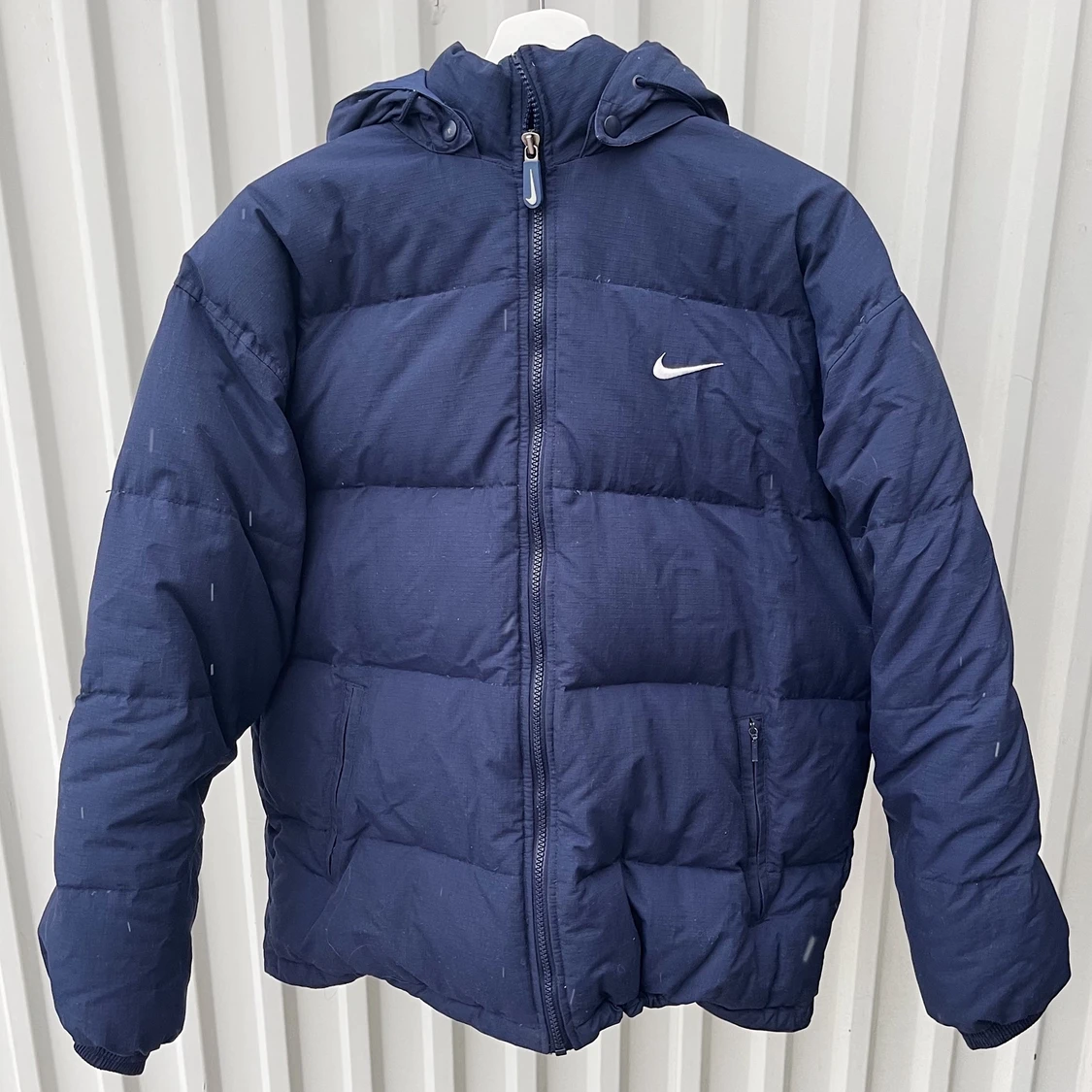 NIKE Dunjacka