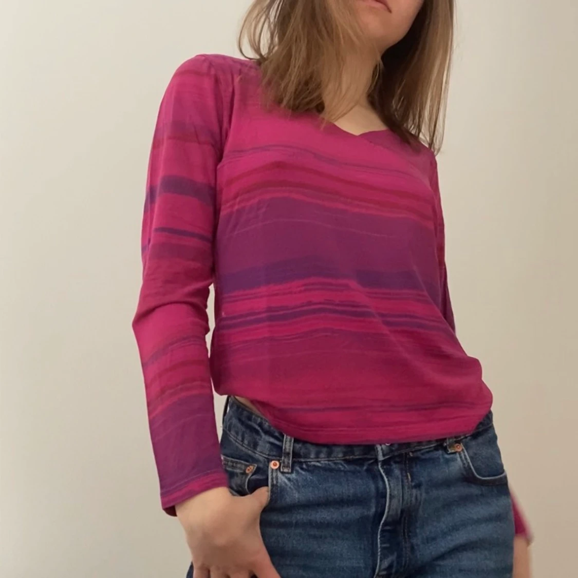 Supernajs tröja! - 90