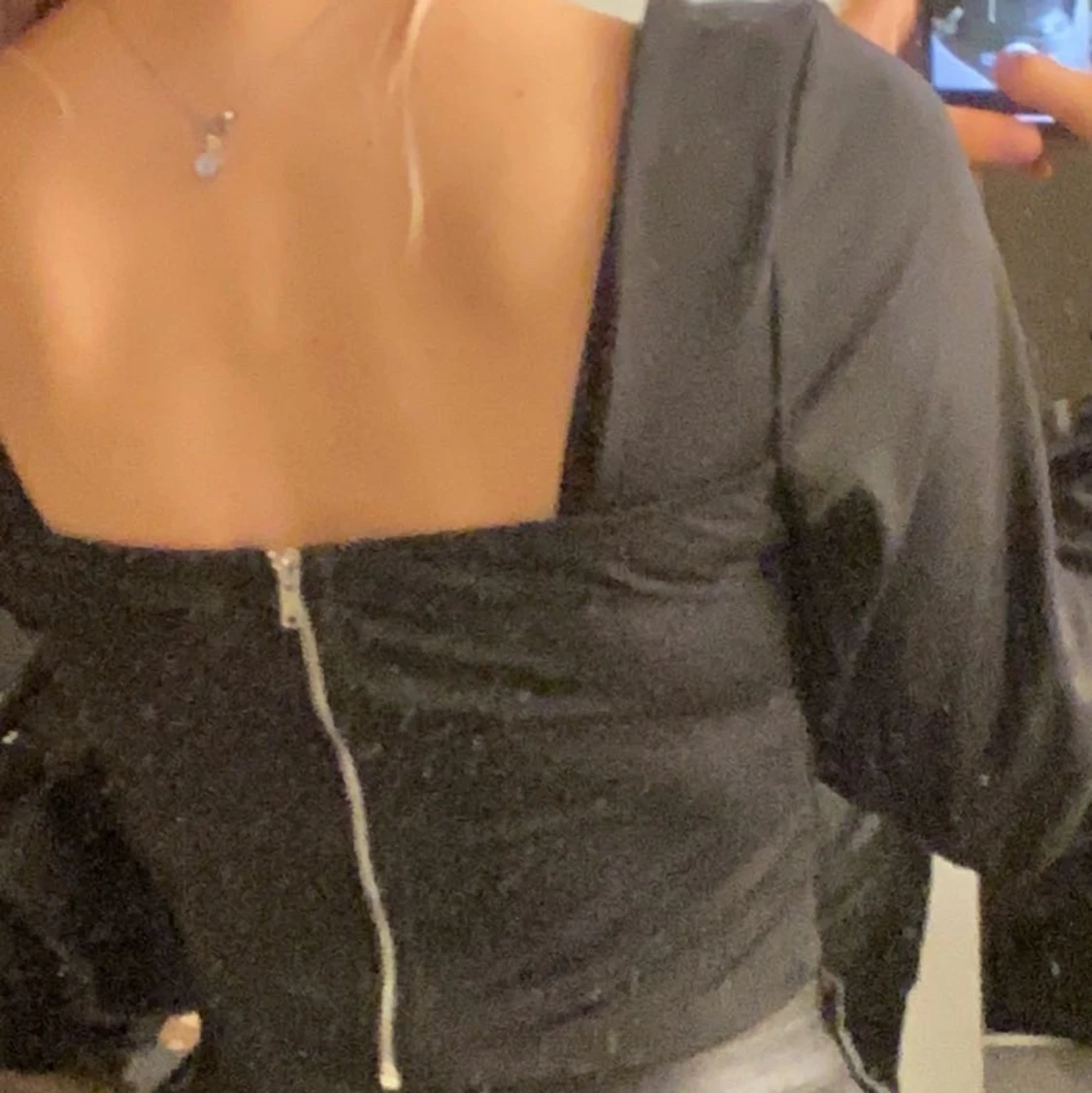 super söt topp - 90