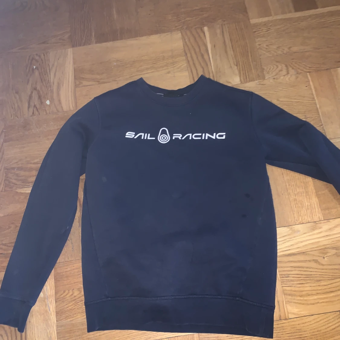 Sail racing tröja 