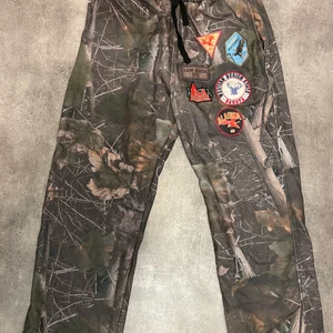 JADED LONDON PANTS - byxor från jaded london