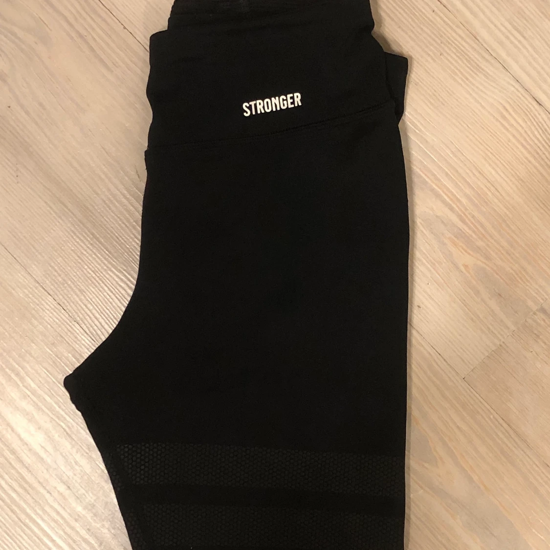 Stronger tights  - 90