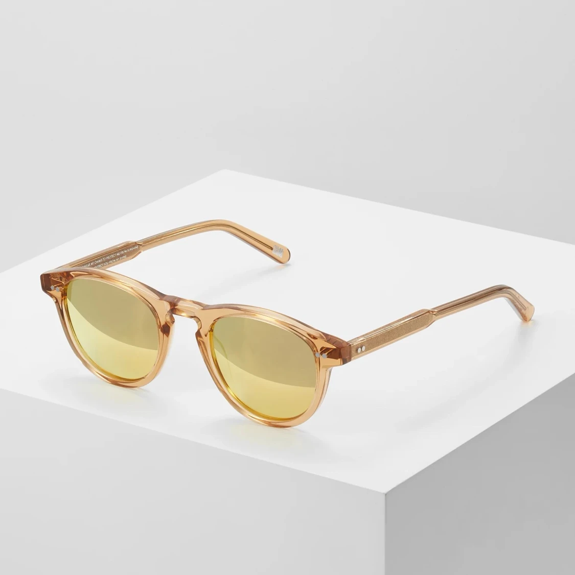 CHIMI 001 PEACH - 90