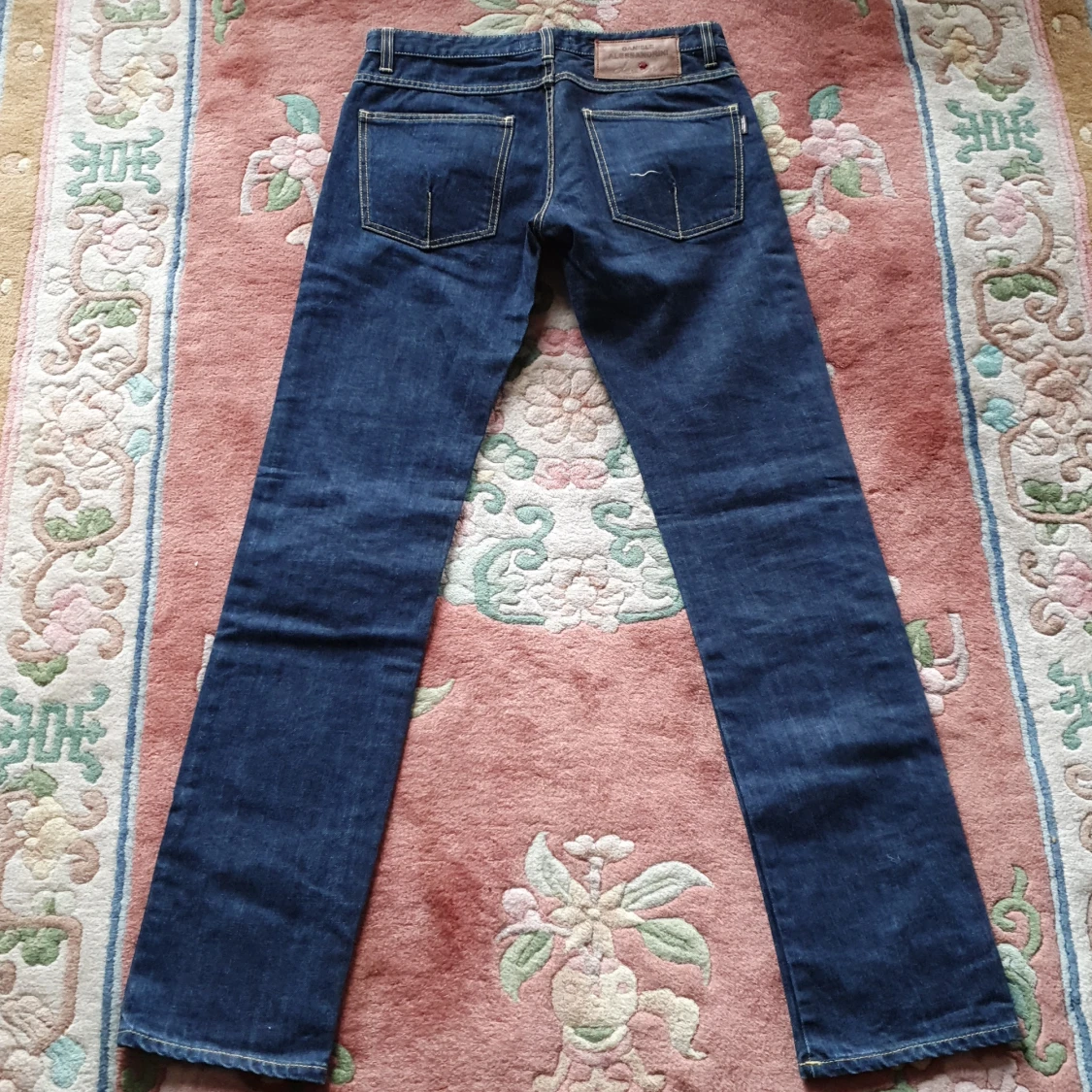 Lowmidjan jeans - 90