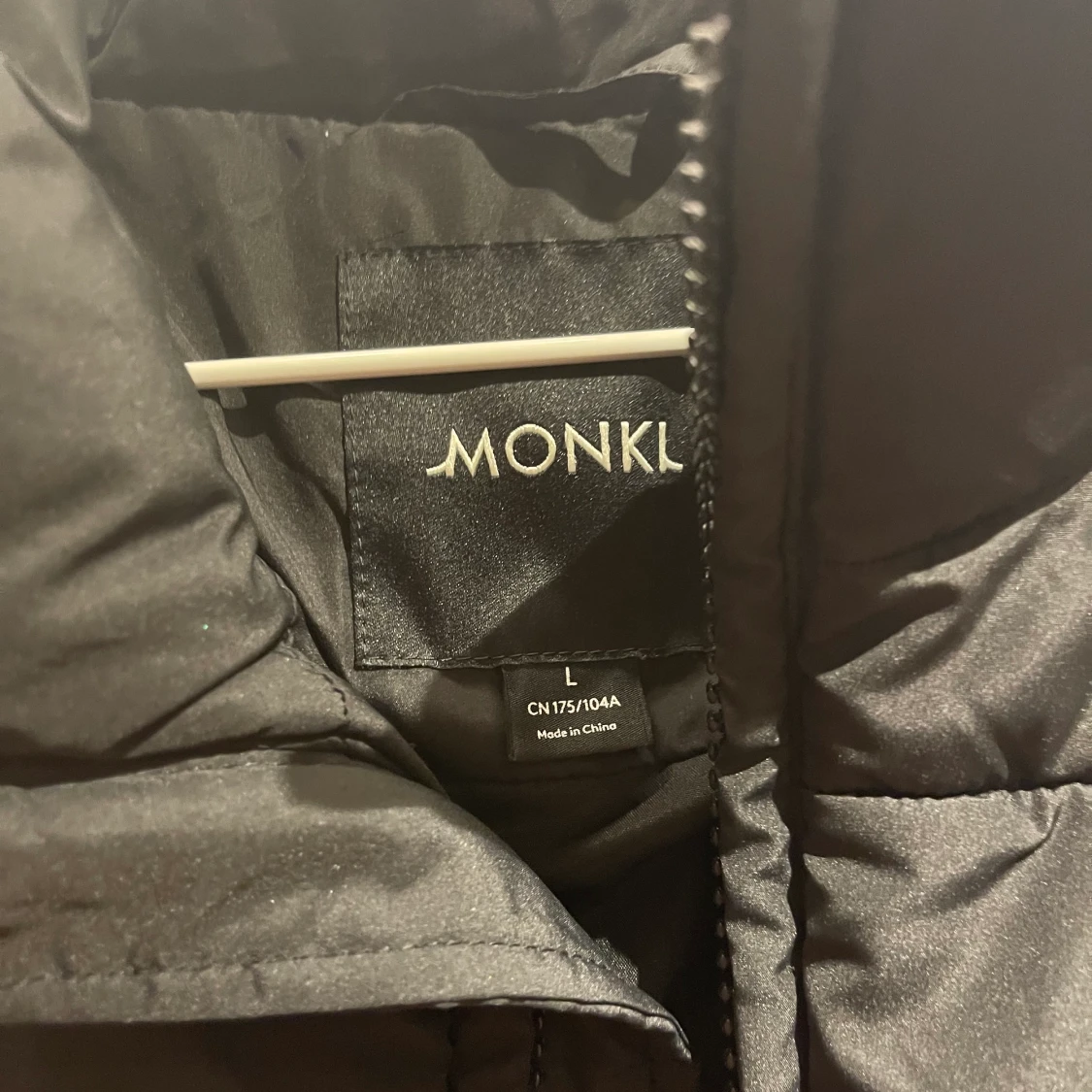 Väst från Monki - 90